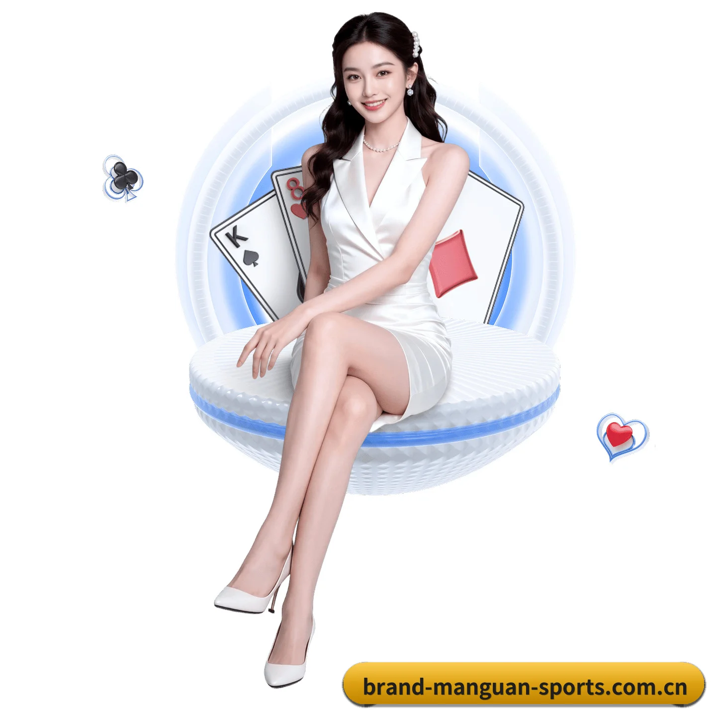 满冠体育 APP 界面